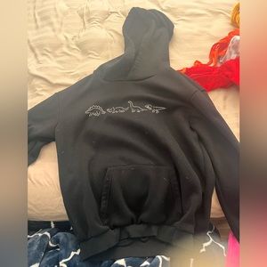SHEIN Dino Hoodie 🐚 2 for$15